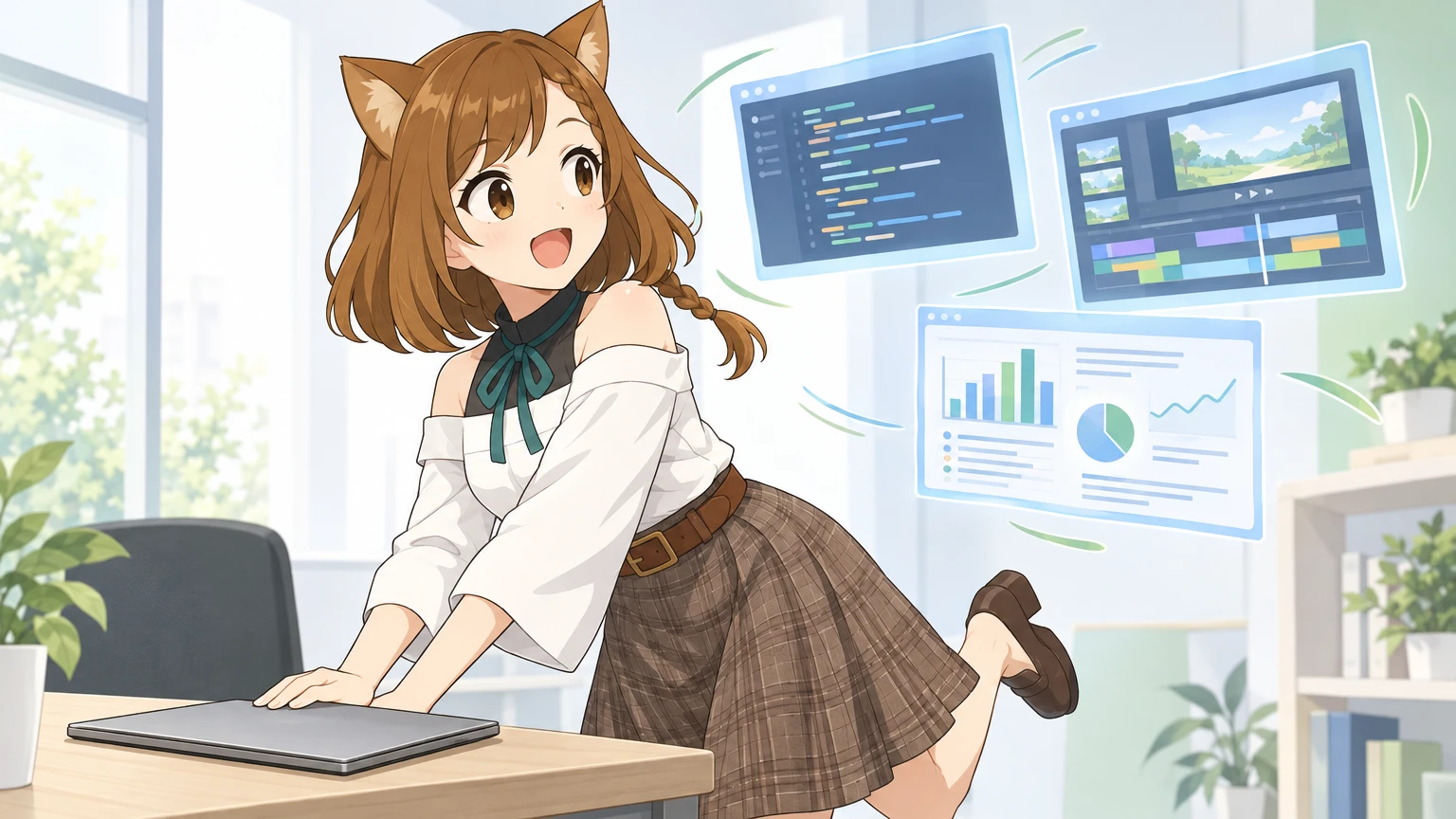 PCを閉じてもAIが働く|DevinのVMで試した開発と注意点